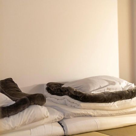 Iwashi Building Hostel Akune Dış mekan fotoğraf