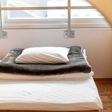 Iwashi Building Hostel Akune Dış mekan fotoğraf