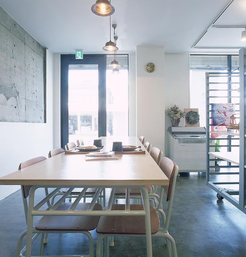 Iwashi Building Hostel Akune Dış mekan fotoğraf