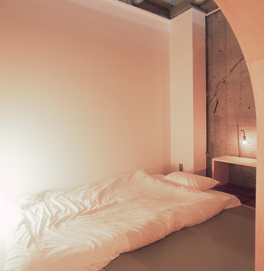 Iwashi Building Hostel Akune Dış mekan fotoğraf
