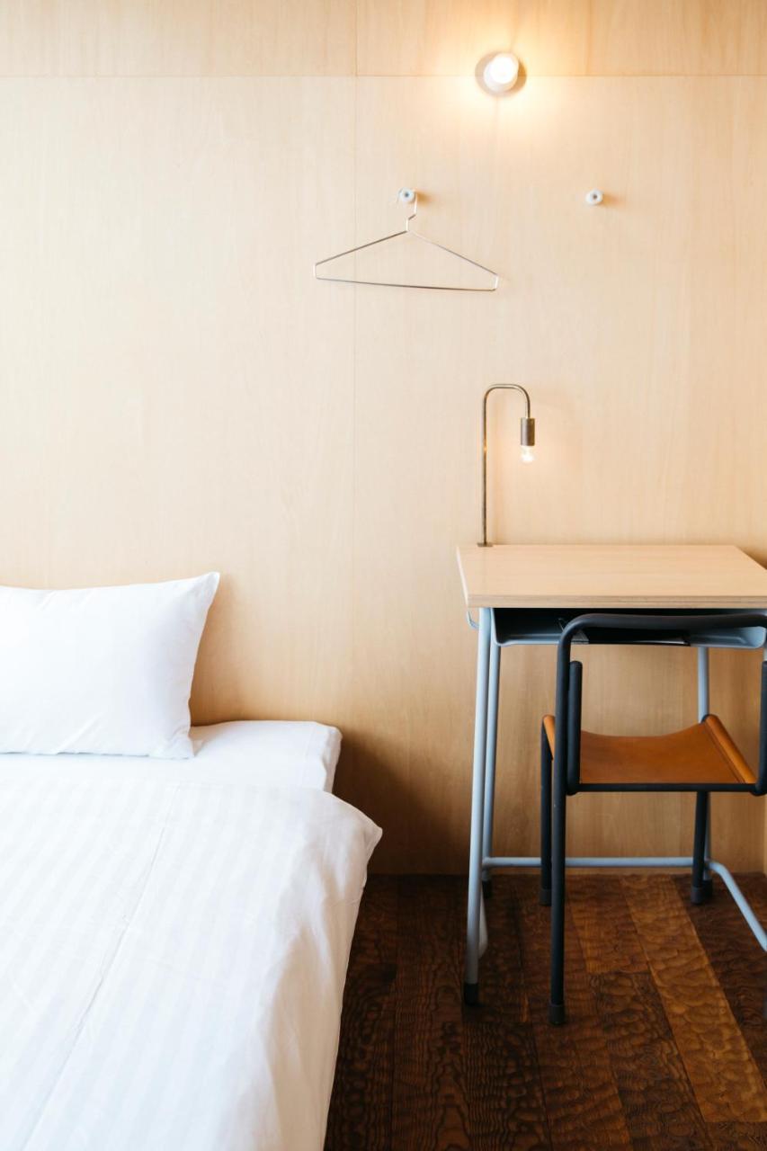 Iwashi Building Hostel Akune Dış mekan fotoğraf