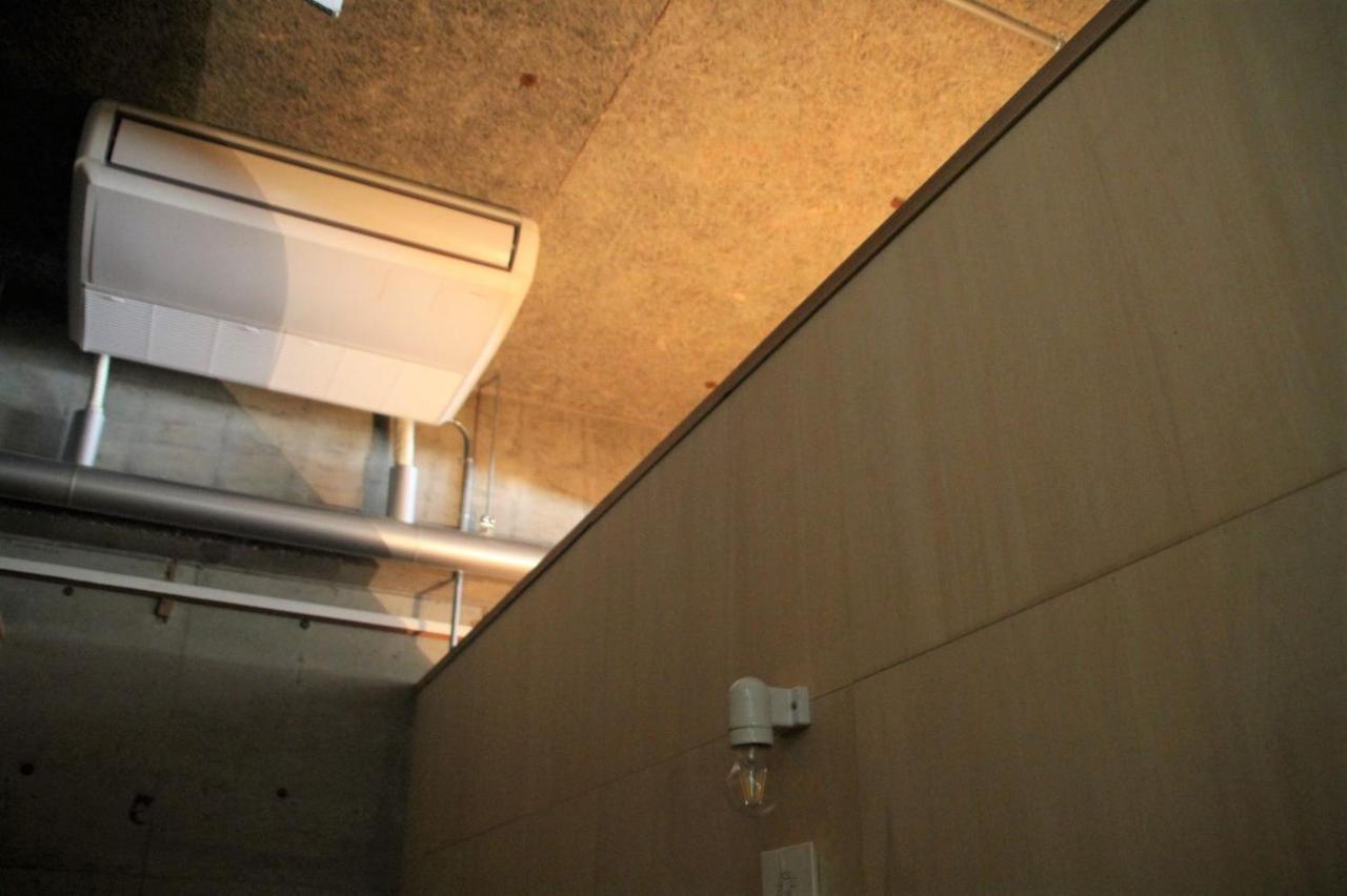 Iwashi Building Hostel Akune Dış mekan fotoğraf