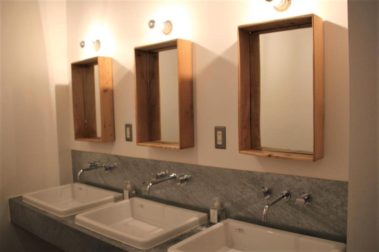 Iwashi Building Hostel Akune Dış mekan fotoğraf