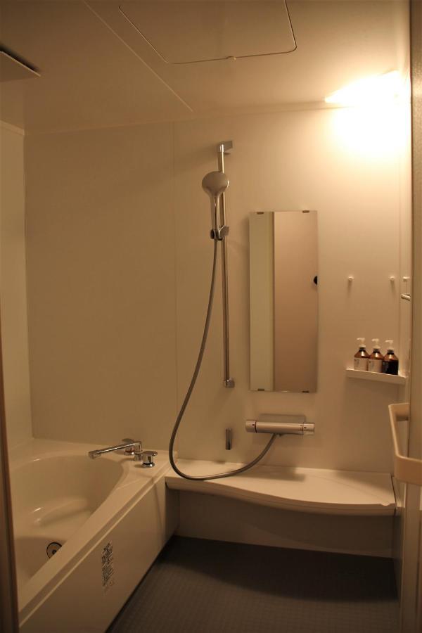 Iwashi Building Hostel Akune Dış mekan fotoğraf
